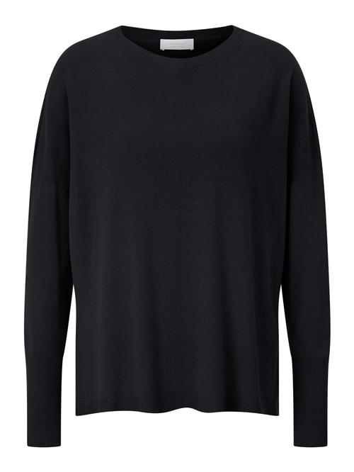 Se Rich & Royal Pullover  sort ved About You