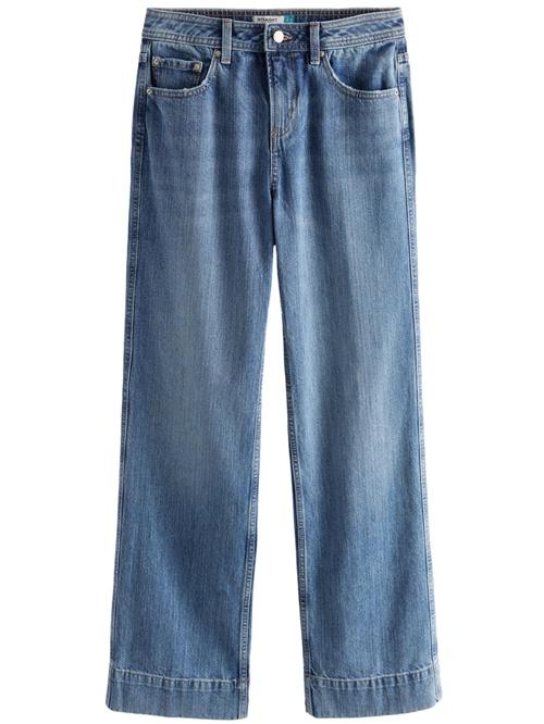 Next Jeans  blå