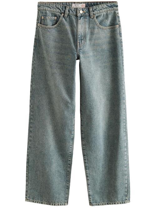 Next Jeans  grøn