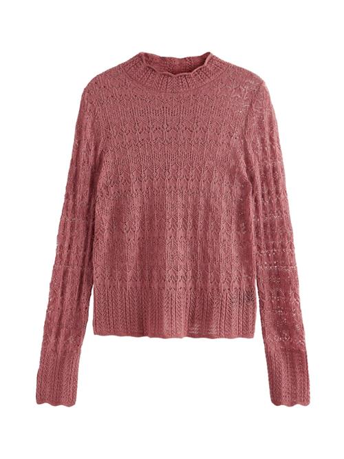 Next Pullover  pink