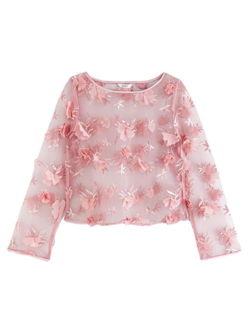 Next Bluse  pink