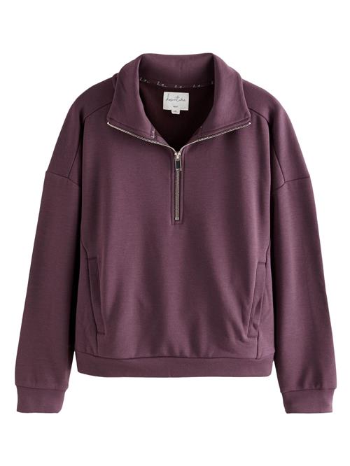 Next Pullover  burgunder