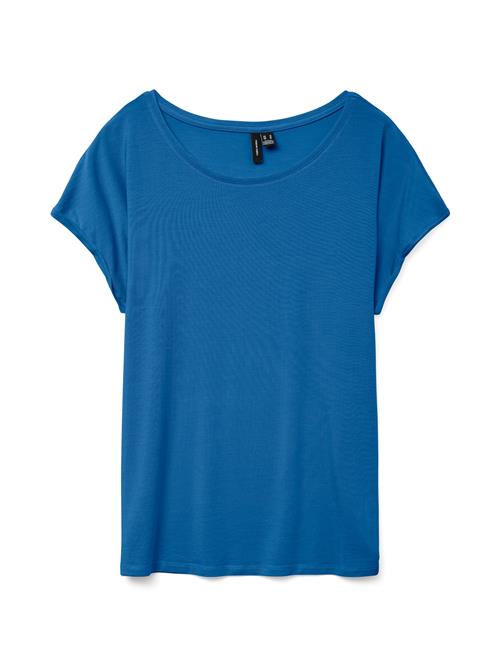 VERO MODA Shirts 'VMAva'  blå