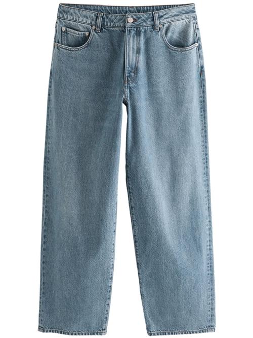 Next Jeans  blå