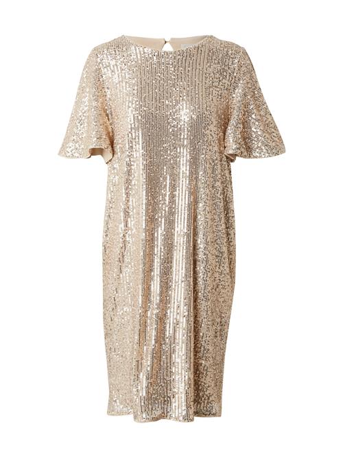 InWear Coctailkjole 'Barbara'  guld