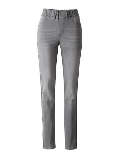 heine Jeans  grey denim