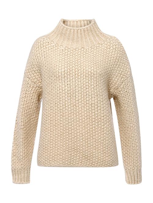 Se heine Pullover  beige ved About You