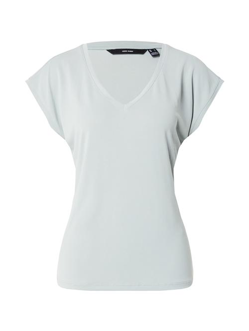 VERO MODA Shirts 'VMFilli'  mint