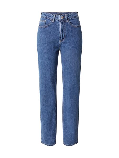 VILA Jeans 'VIKELLY'  blue denim