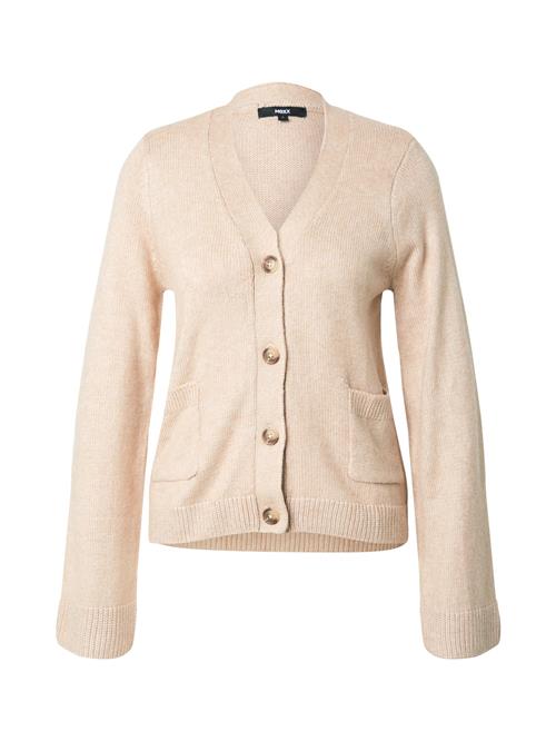 MEXX Cardigan  lysebrun