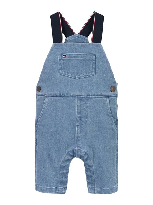 TOMMY HILFIGER Overalls  blue denim