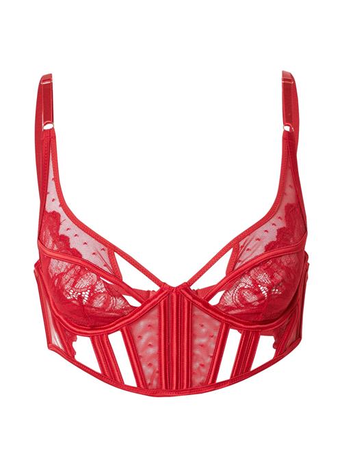 Hunkemöller BH 'Billie'  rød