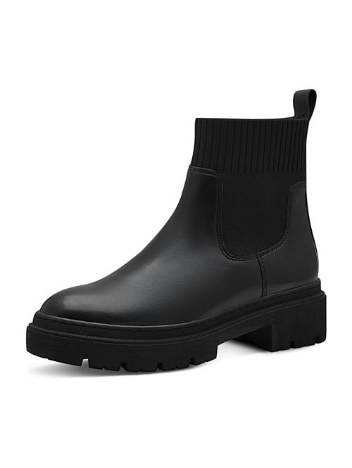 MARCO TOZZI Chelsea Boots  sort