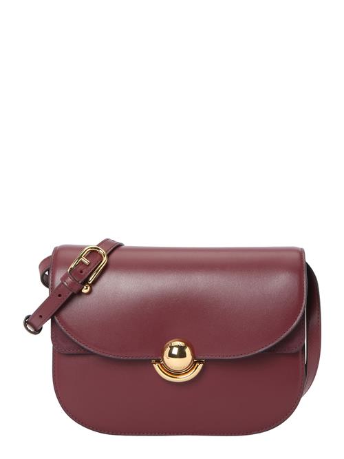 FURLA Skuldertaske  merlot