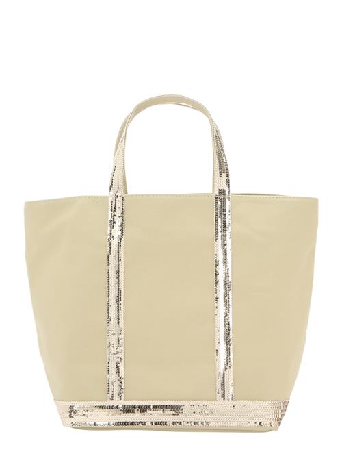 Vanessa Bruno Shopper  lysegul / guld