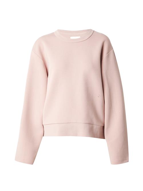 elvine Sweatshirt 'Alba'  rosé