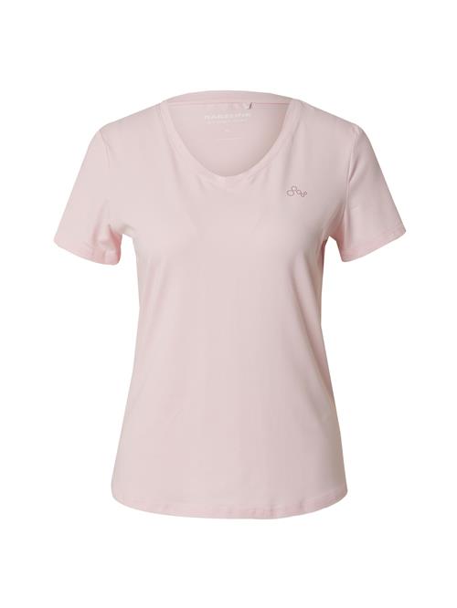 ONLY PLAY Funktionsbluse 'ONPFont'  pastelpink