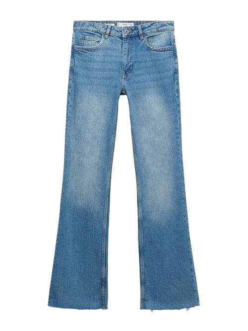 MANGO Jeans 'FIONA'  blue denim