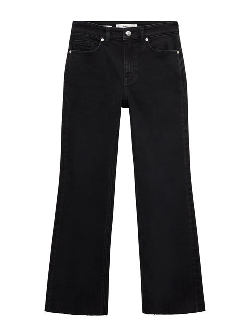 MANGO Jeans 'SIENNA'  black denim