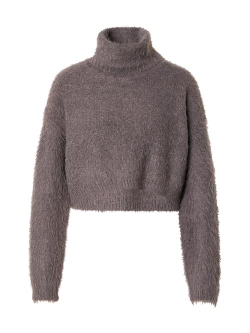 Se TOPSHOP Pullover  mørkegrå ved About You