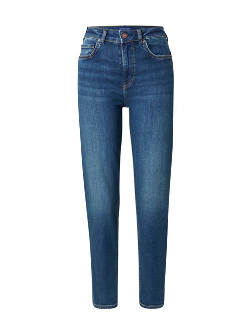 SCOTCH & SODA Jeans  blue denim