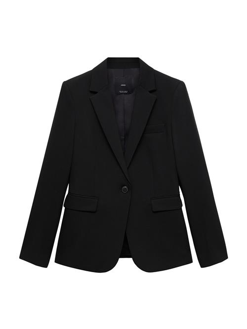 MANGO Blazer 'BOREAL'  sort