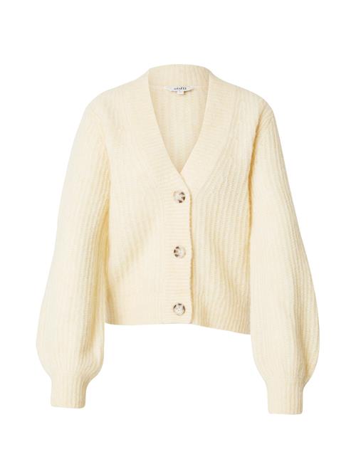 mbym Cardigan 'Molenda'  pastelgul