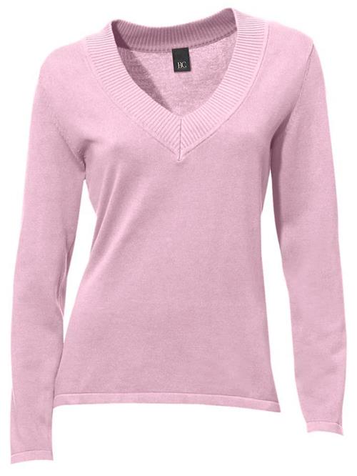 heine Pullover  rosé