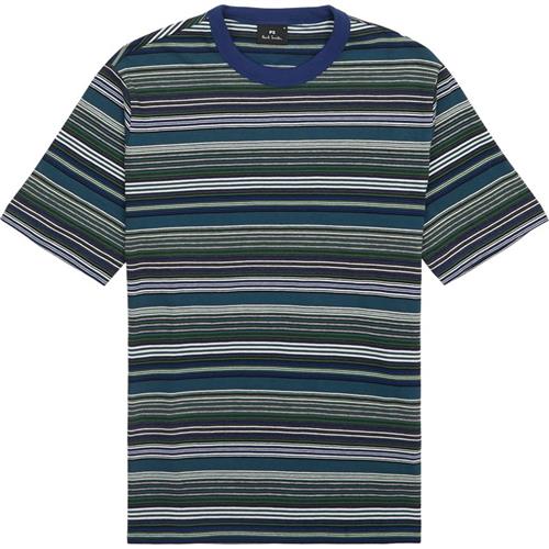 Ps By Paul Smith - Casual Fit T-shirt