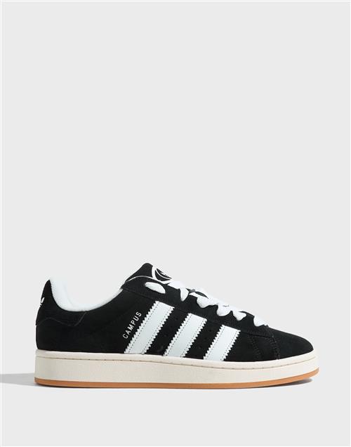 Adidas Originals Campus 00s Lave sneakers Sort