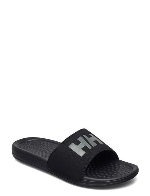 Helly Hansen H/H Slide Helly Hansen Black