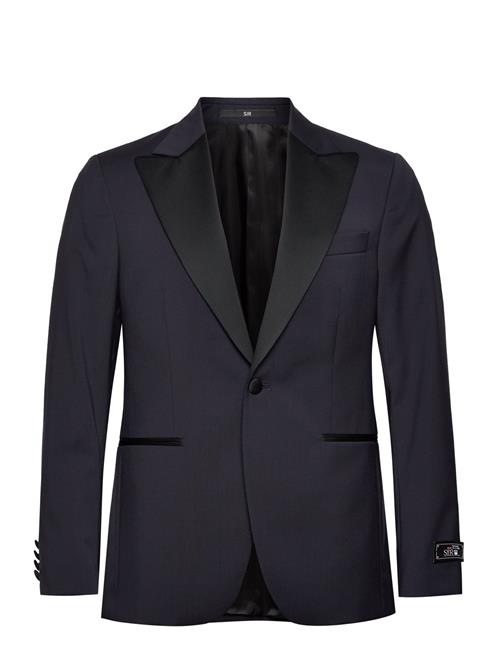 Connery Tux Jacket SIR Of Sweden Navy