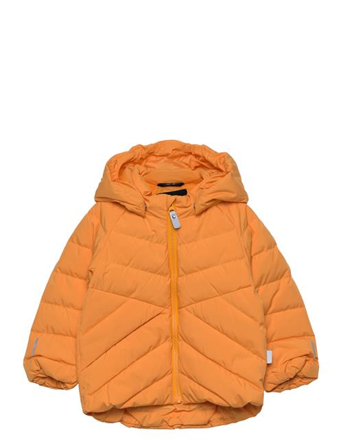 Reima Down Jacket, Kupp N Reima Orange