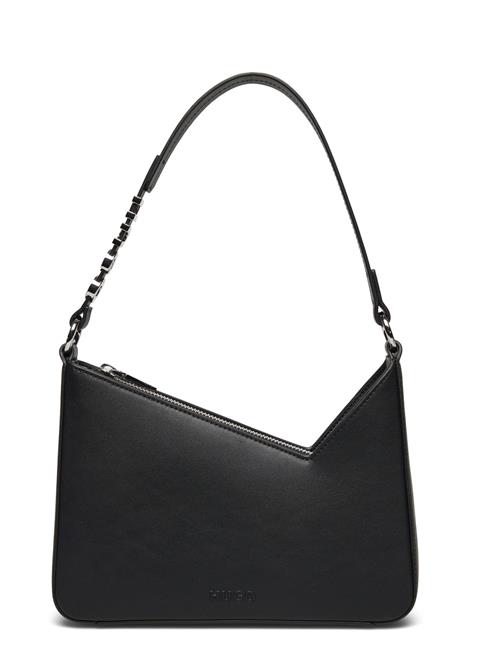 HUGO Mel Shoulder Bag R. HUGO Black