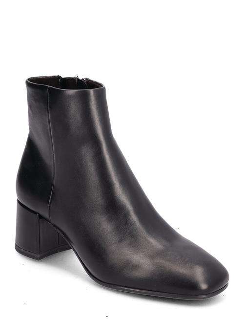 Women Boots Tamaris Black