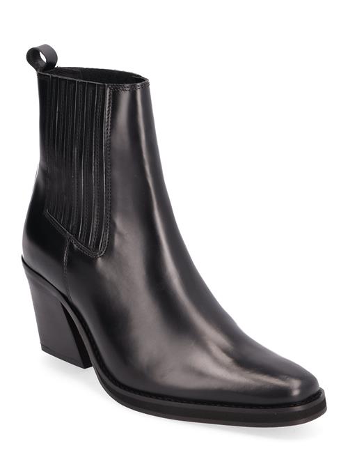 Samsøe Samsøe Sophia Boots Low 14859 Samsøe Samsøe Black