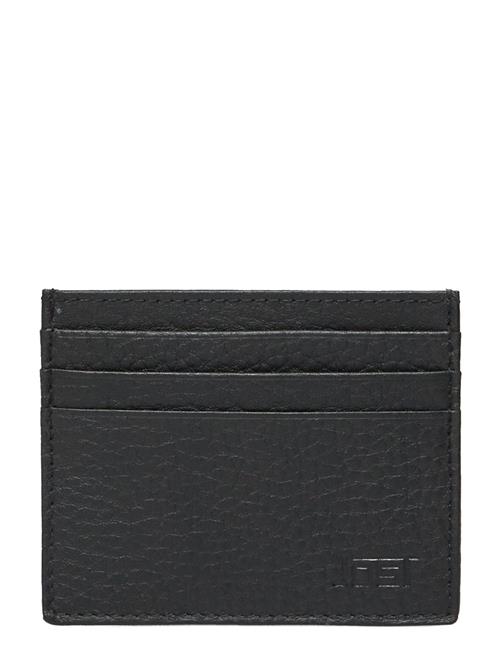 Stockholm Wallet JOST Black