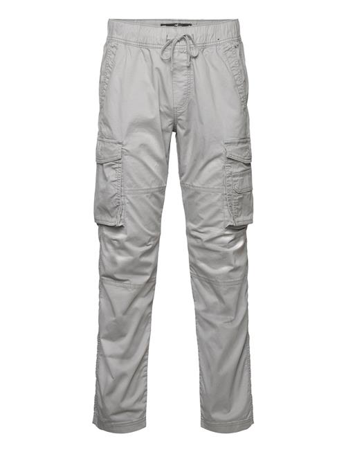 Hollister Hco. Guys Pants Hollister Grey