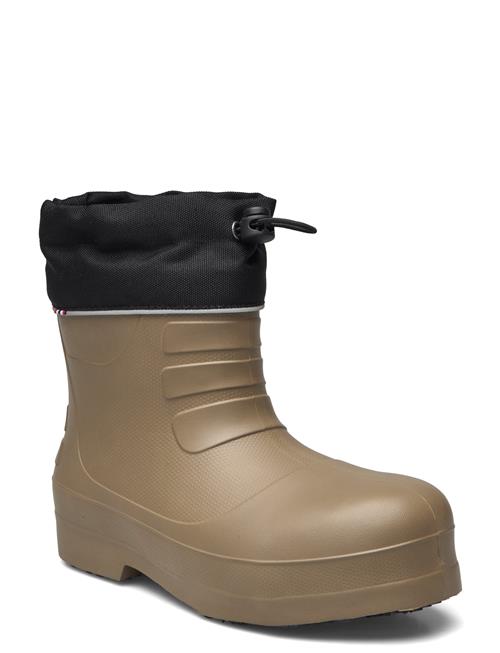 Norse Low Boot Viking Khaki