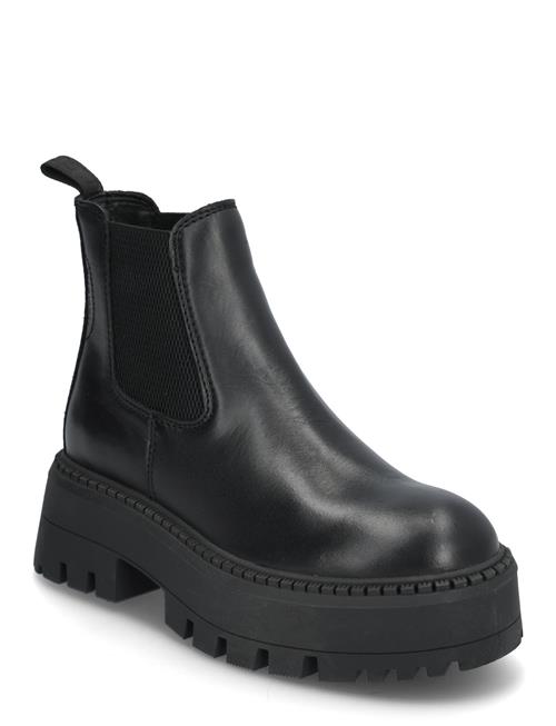 Women Boots Tamaris Black