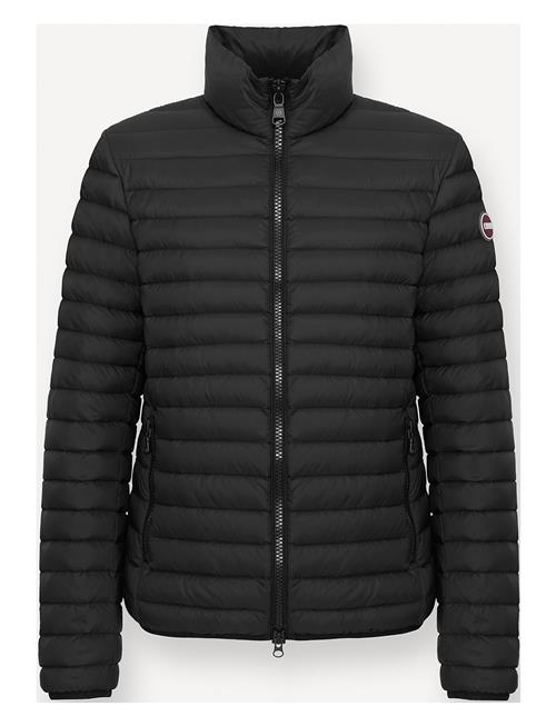 Colmar Mens Down Jacket Colmar Black