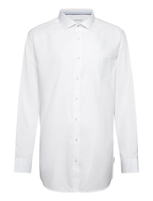 Clean Cool Shirt L/S Lindbergh White