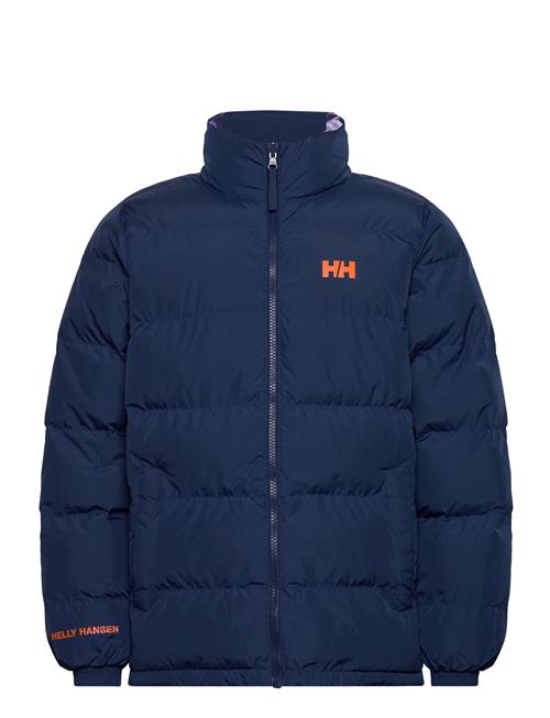 Helly Hansen Yu 23 Reversible Puffer Helly Hansen Navy