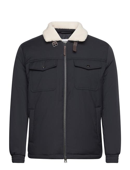 Reiss Harvey Reiss Navy