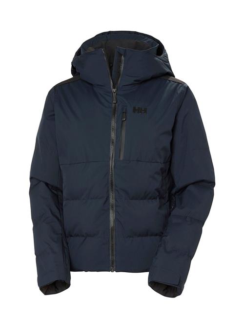 Helly Hansen W Kvitfjell Race Puffy Jacket Helly Hansen Navy