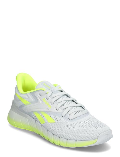 Nano Gym Reebok Performance Grey