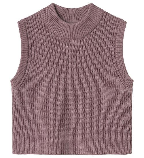 Name It Vest - NmfBillie - Strik - Elderberry