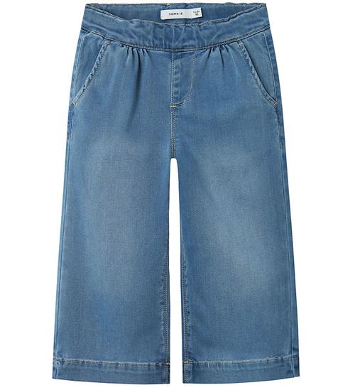 Name It Jeans - NmfBella - Medium Blue Denim