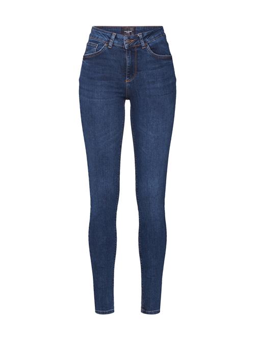 VERO MODA Jeans 'Lux'  blue denim