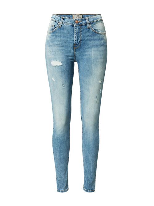 LTB Jeans 'AMY'  blue denim